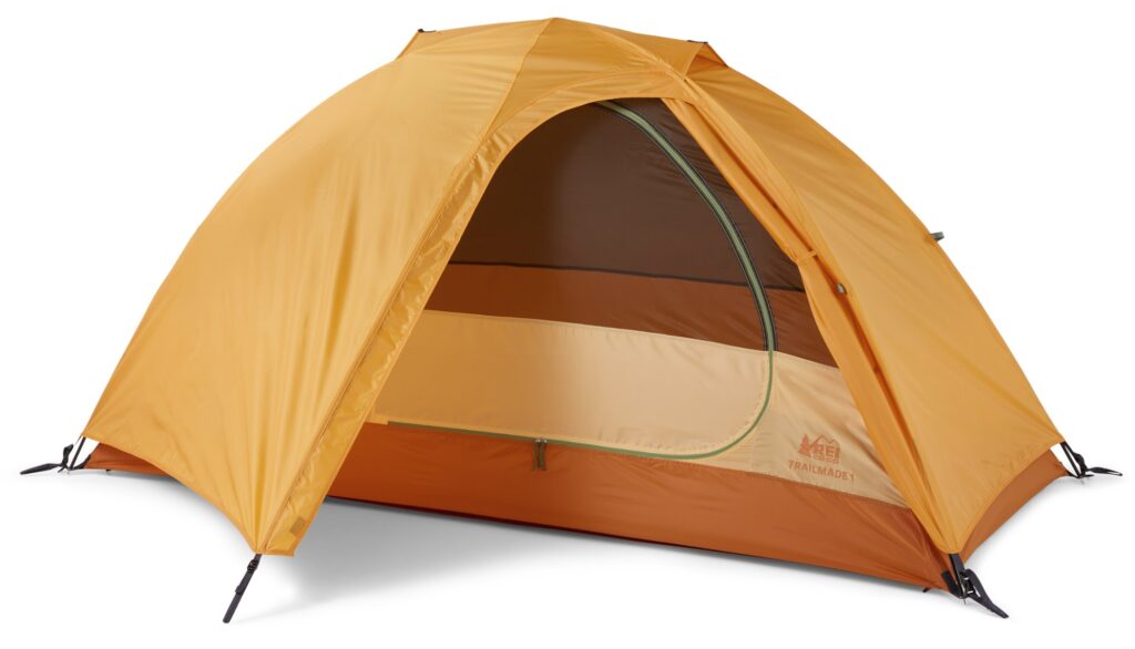 REI Trailmade Tent